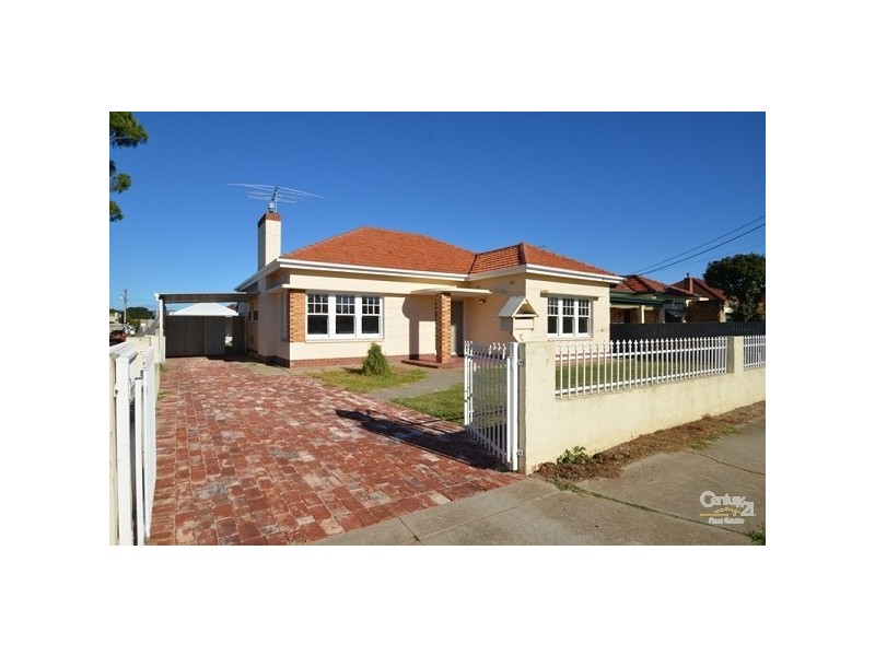 1 Gardner Avenue, West Croydon SA 5008