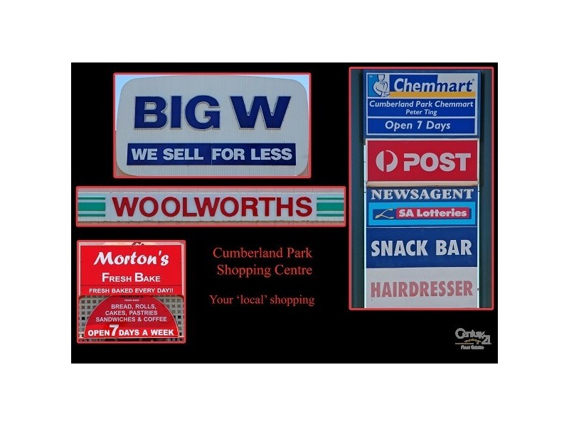 320 Cross Road, Clarence Park SA 5034