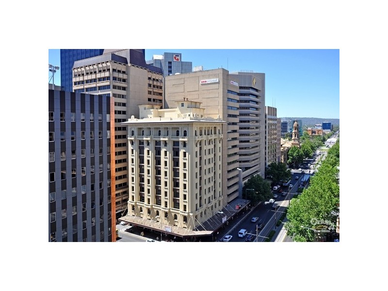 705a  b/82 King William Street, Adelaide SA 5000