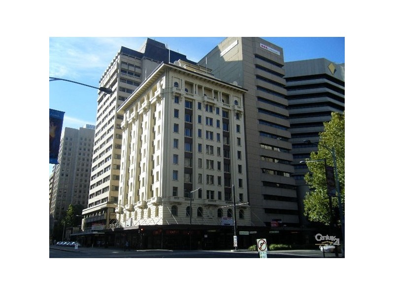 705a  b/82 King William Street, Adelaide SA 5000