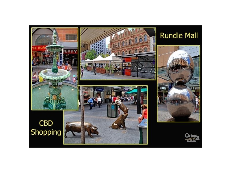 705a  b/82 King William Street, Adelaide SA 5000