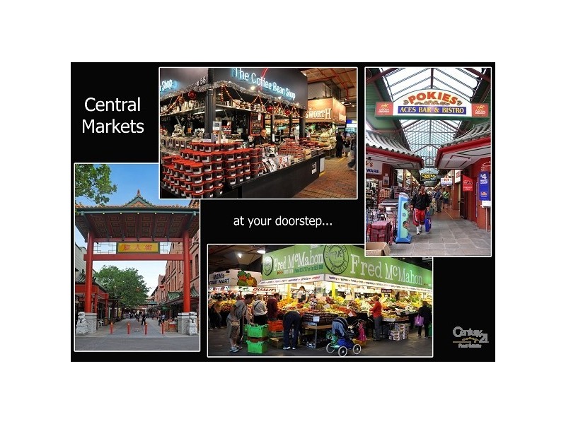 705a  b/82 King William Street, Adelaide SA 5000