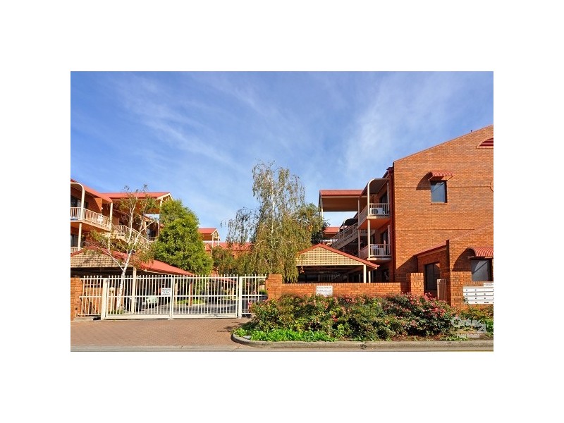 20/11 Winifred Street, Adelaide SA 5000