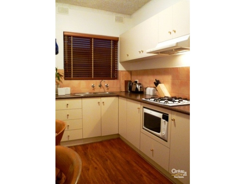 4/64 Forest Avenue, Black Forest SA 5035