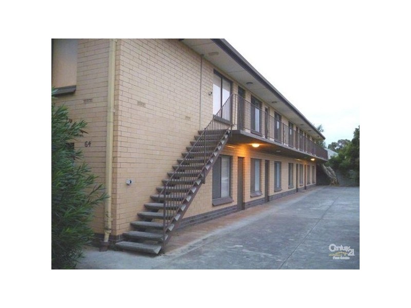 4/64 Forest Avenue, Black Forest SA 5035