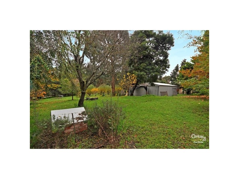 Lots 26 & 27 Jamieson Street, Forreston SA 5233