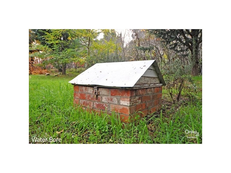 Lots 26 & 27 Jamieson Street, Forreston SA 5233