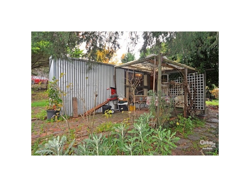 Lots 26 & 27 Jamieson Street, Forreston SA 5233