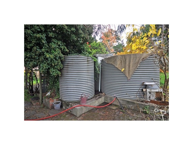 Lots 26 & 27 Jamieson Street, Forreston SA 5233