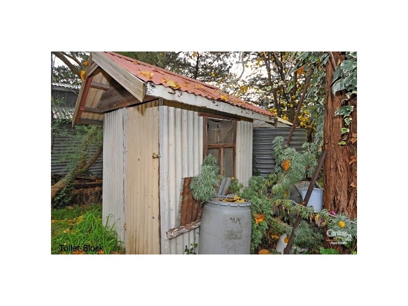 Lots 26 & 27 Jamieson Street, Forreston SA 5233