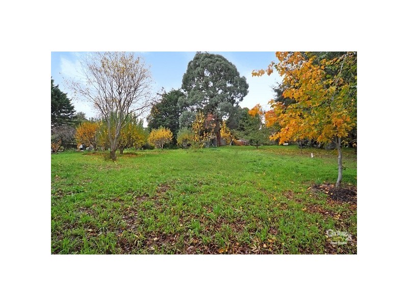 Lots 26 & 27 Jamieson Street, Forreston SA 5233