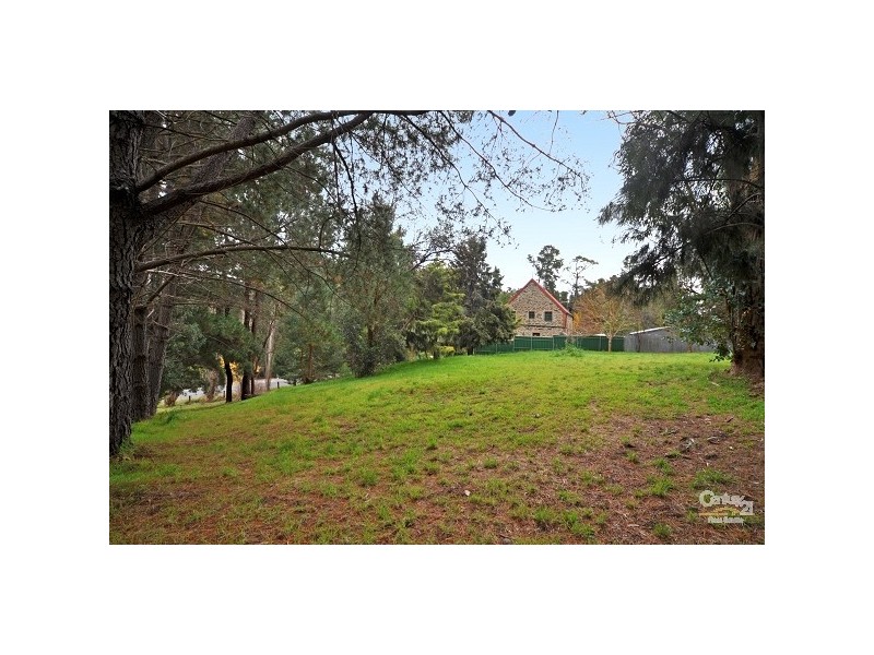 Lots 26 & 27 Jamieson Street, Forreston SA 5233