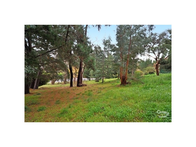 Lots 26 & 27 Jamieson Street, Forreston SA 5233