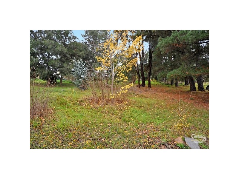 Lots 26 & 27 Jamieson Street, Forreston SA 5233