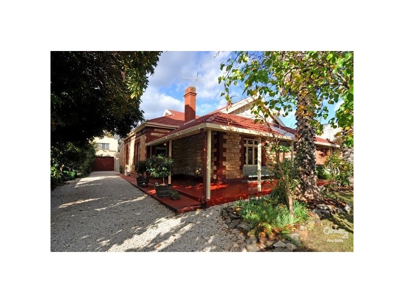 49 Second Avenue, Forestville SA 5035