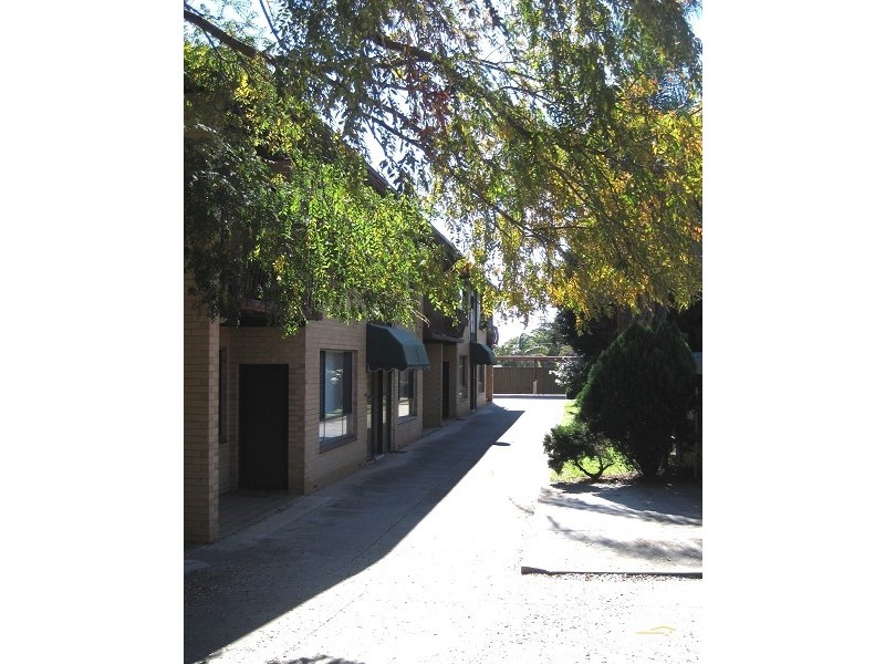 4/25 Fitzroy Terrace, Fitzroy SA 5082