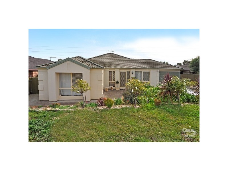 68 Kings Hill Court, Onkaparinga Hills SA 5163