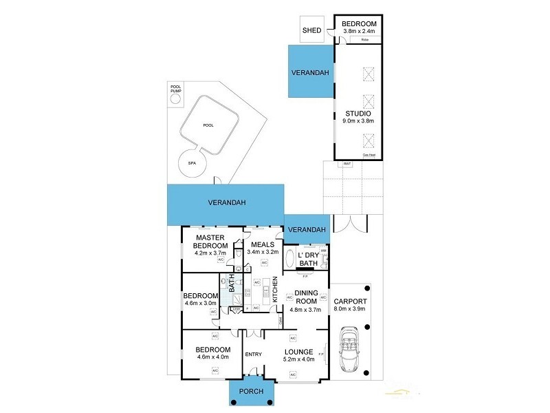 27 Elmo Avenue, Westbourne Park SA 5041