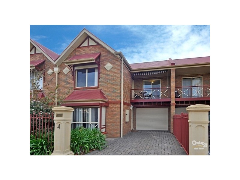 4 St Michaels Circuit, Oakden SA 5086