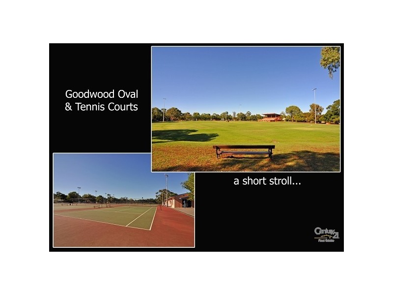 9/27 Victoria Street, Goodwood SA 5034