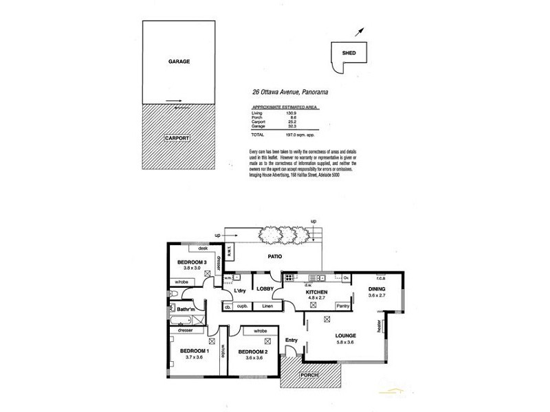 26 Ottawa Avenue, Panorama SA 5041