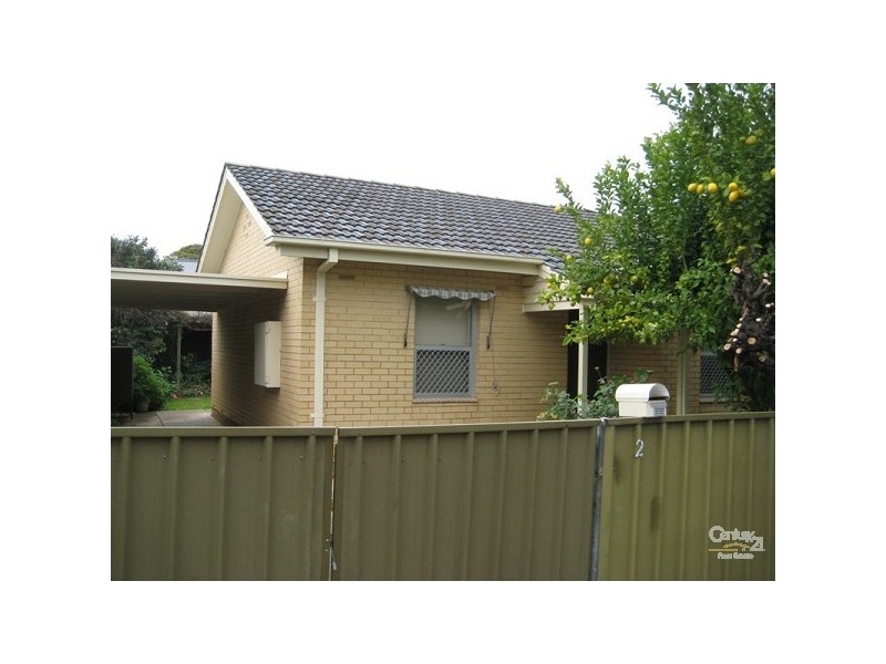 1/2 Warwick Street, Westbourne Park SA 5041