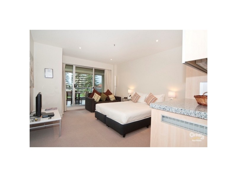 105/16 Holdfast Promenade, Glenelg SA 5045