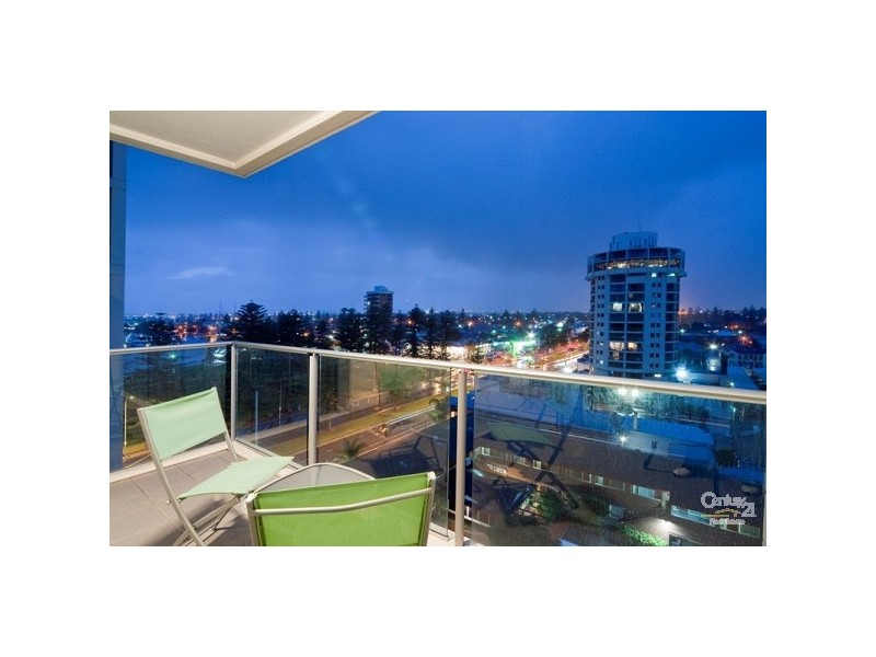 817/27 Colley Terrace, Glenelg SA 5045