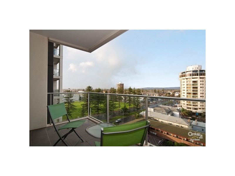 817/27 Colley Terrace, Glenelg SA 5045
