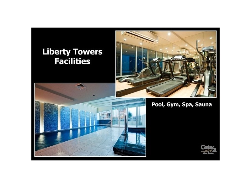 817/27 Colley Terrace, Glenelg SA 5045