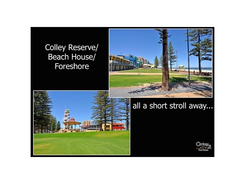 817/27 Colley Terrace, Glenelg SA 5045