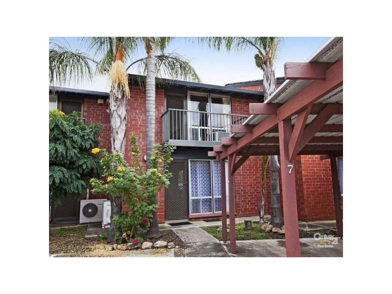 7/112 Woodville Road, Woodville North SA 5012