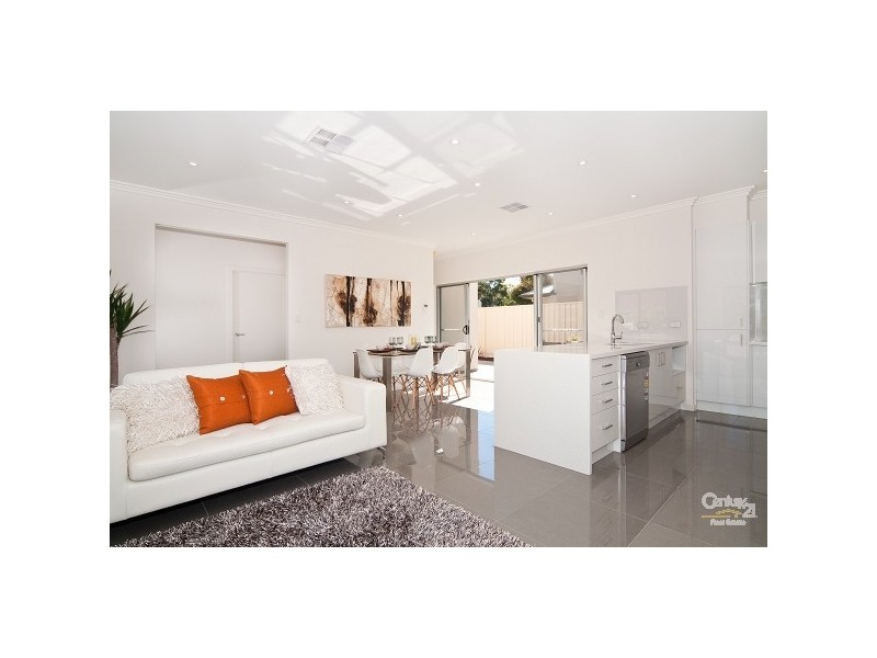 45 Johnstone Street, Glengowrie SA 5044