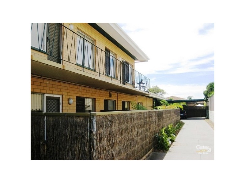 11/36 Military Road, West Beach SA 5024