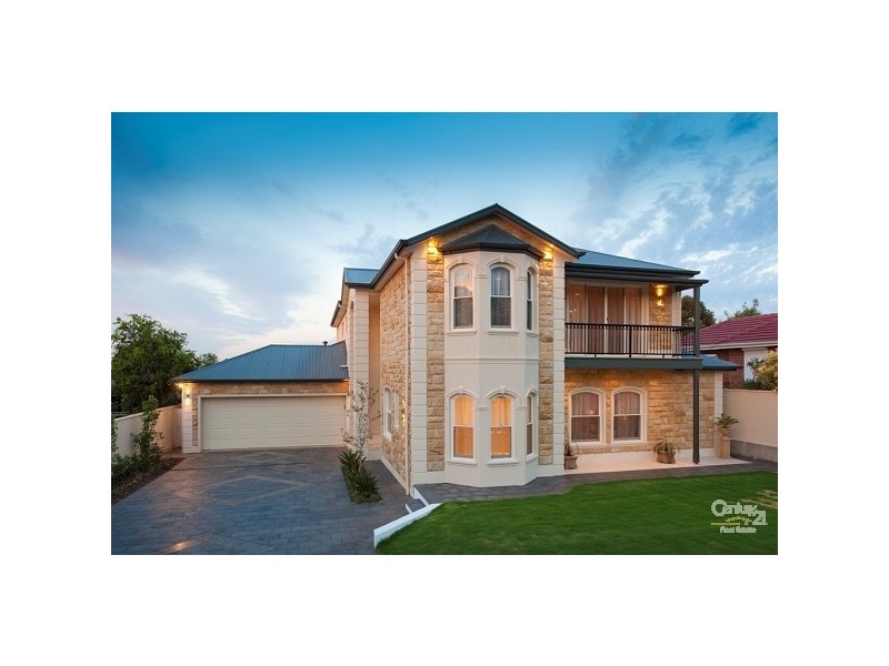 1 Highfield Avenue, St Georges SA 5064
