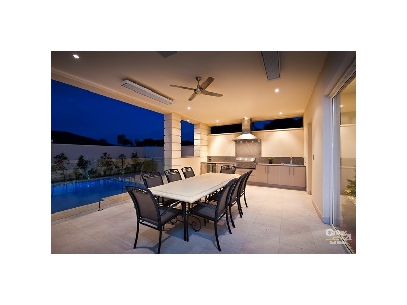 1 Highfield Avenue, St Georges SA 5064