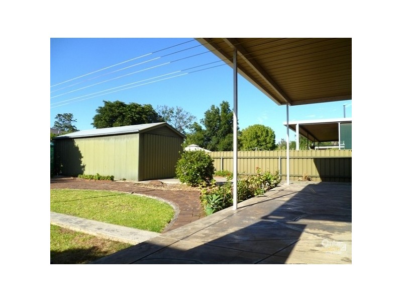 41 Ayers Avenue, Daw Park SA 5041