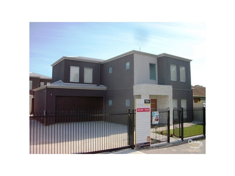 310 Oaklands Road, Park Holme SA 5043