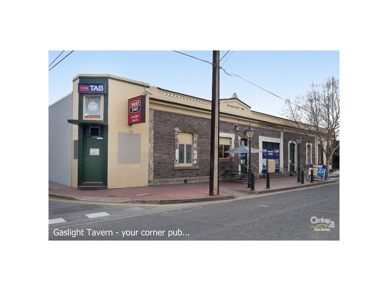 39 Second Street, Brompton SA 5007