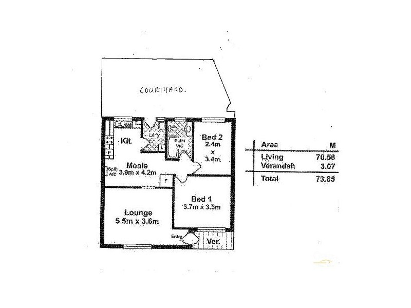 10/1 Dutton Avenue, Hectorville SA 5073