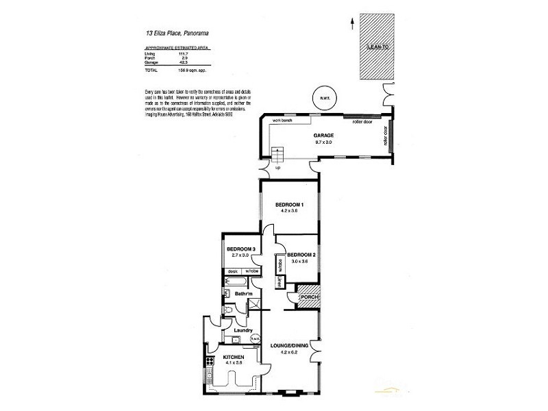 13 Eliza Place, Colonel Light Gardens SA 5041