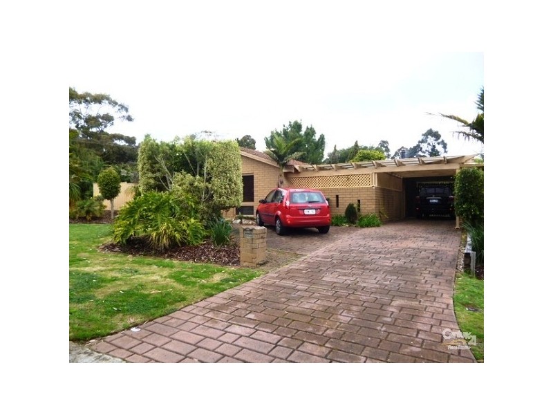 6 Elmgrove Street, Aberfoyle Park SA 5159