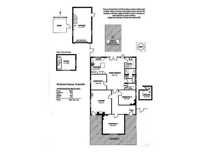 49 Second Avenue, Forestville SA 5035