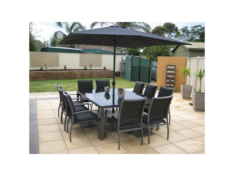 22 Merriwa Road, Sheidow Park SA 5158