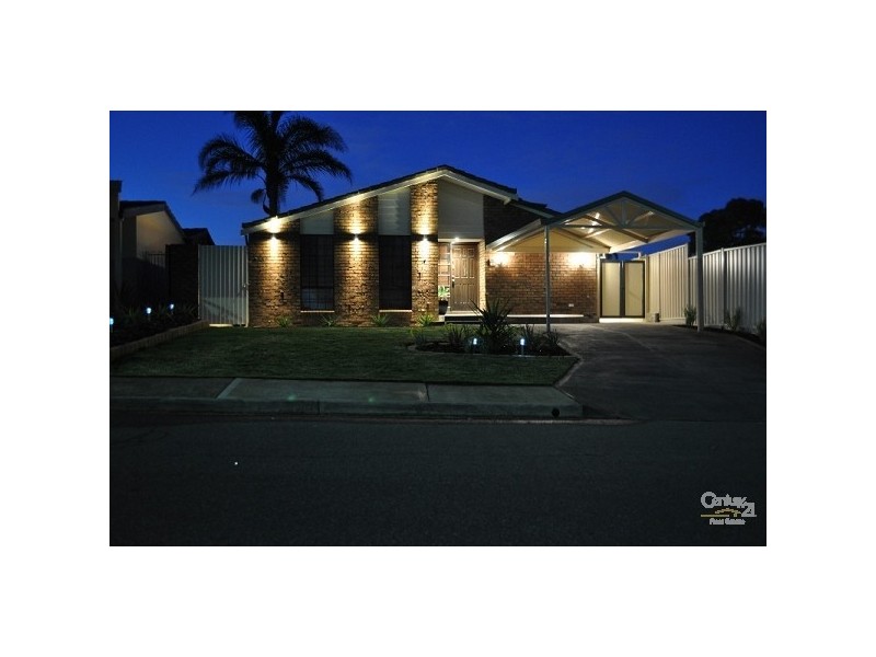 22 Merriwa Road, Sheidow Park SA 5158