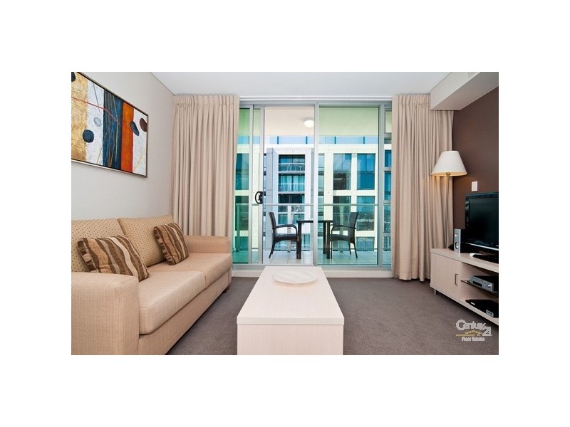 1505/91-97 North Terrace, Adelaide SA 5000