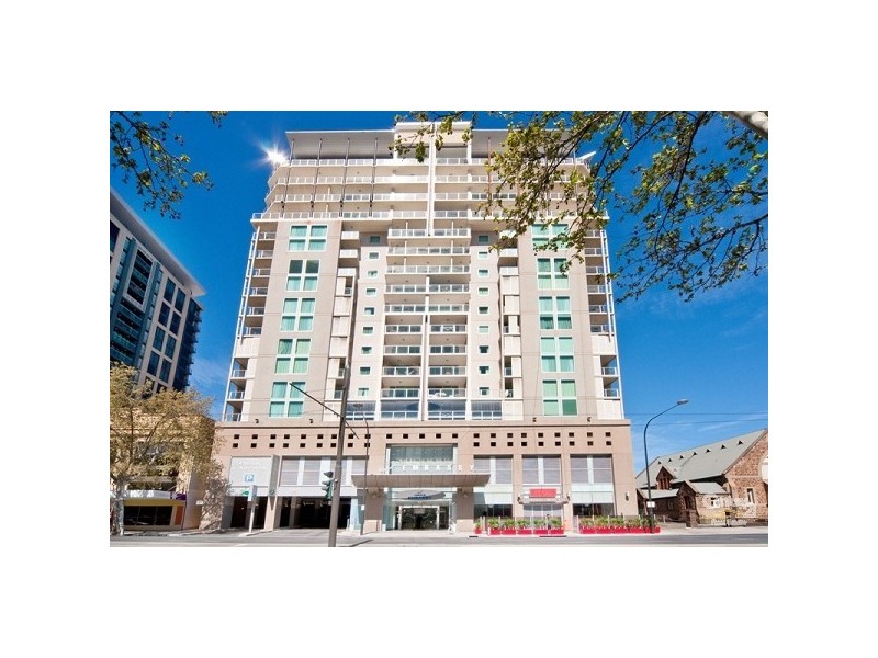 1505/91-97 North Terrace, Adelaide SA 5000