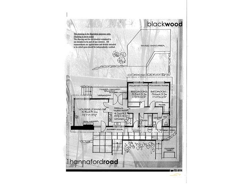 1 Hanaford, Blackwood SA 5051