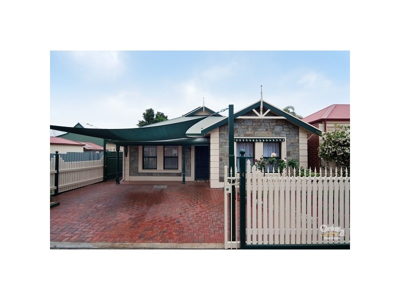 4 Heyne Place, Beulah Park SA 5067
