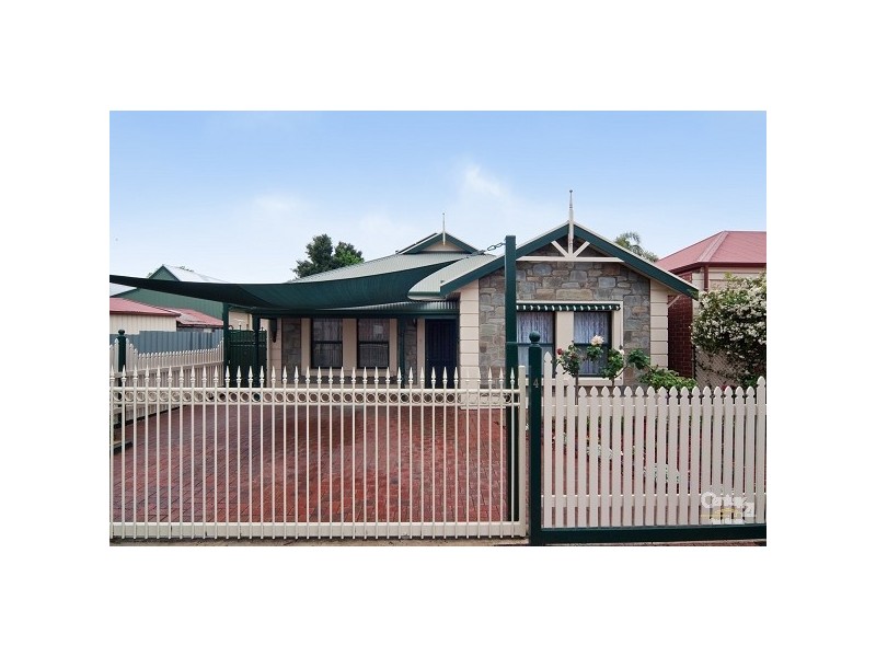 4 Heyne Place, Beulah Park SA 5067